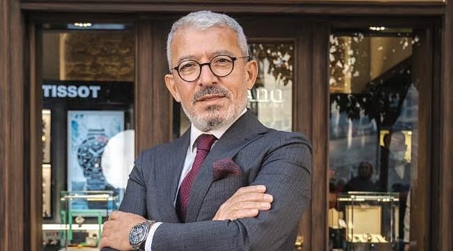 Mahmut Arıkan